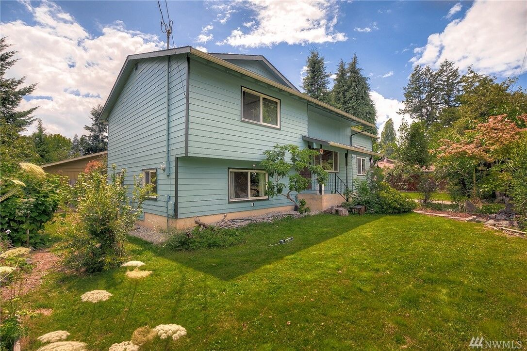 Property Photo:  1501 SW 8th Ave  WA 98502 