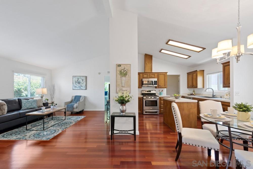 Property Photo: 14955 Avenida Venusto 85 CA 92128