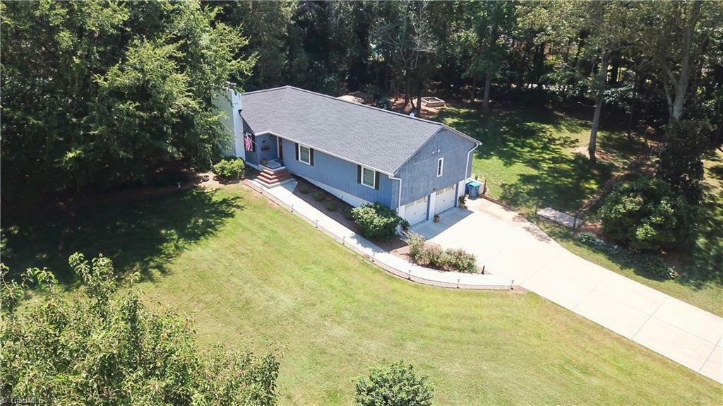 Property Photo:  140 Oakbrook Drive  NC 27006 