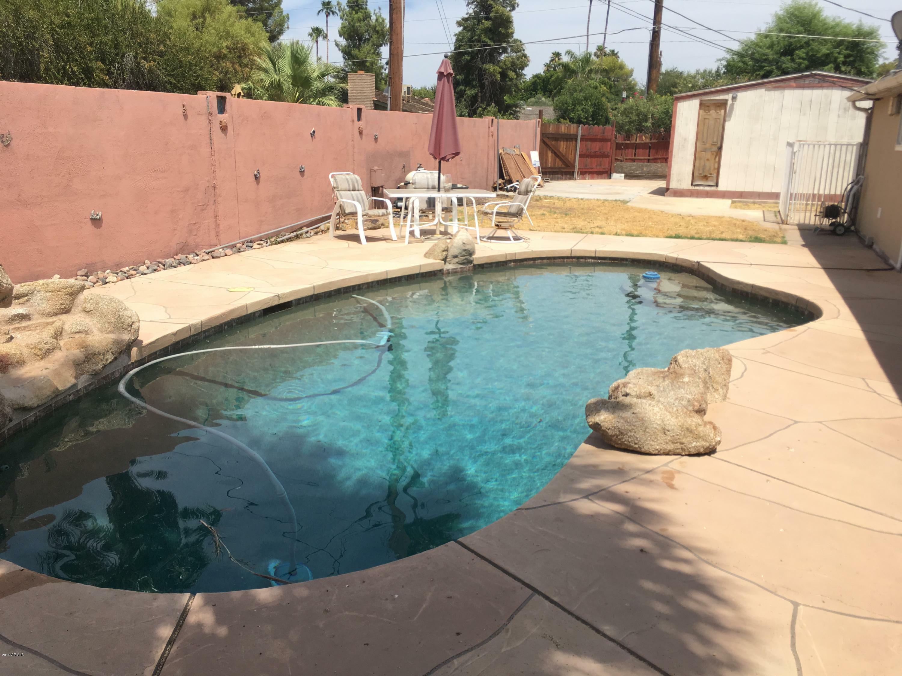 Property Photo:  1502 W Townley Avenue  AZ 85021 