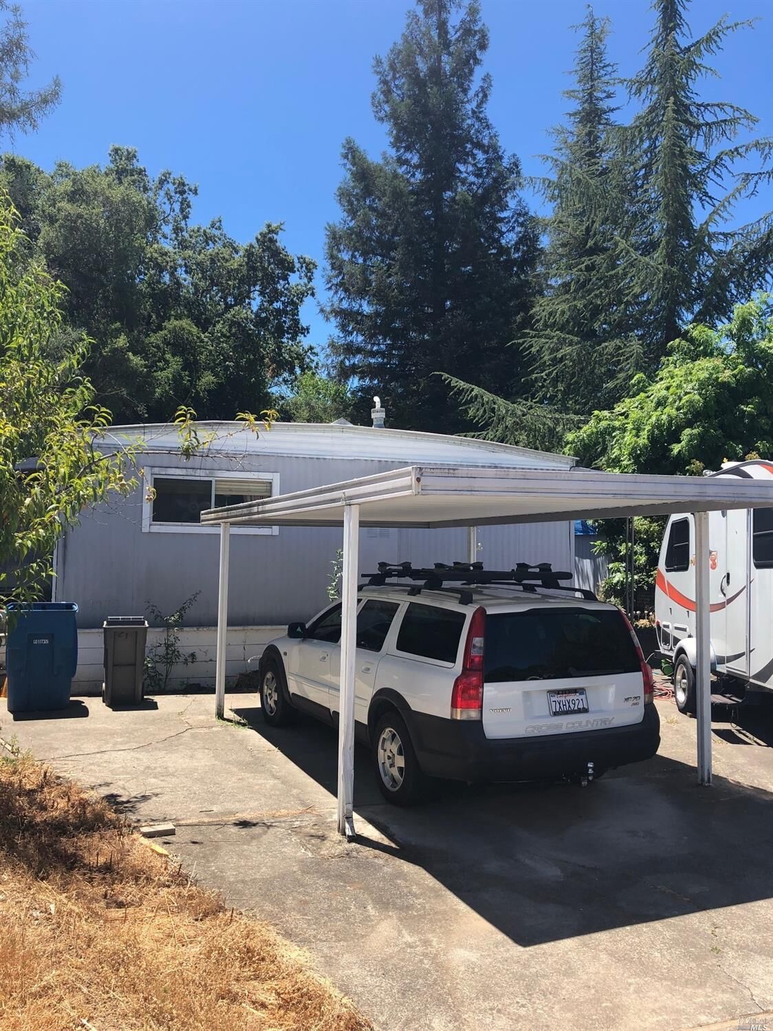 Property Photo:  69 Ottoboni Drive  CA 95425 