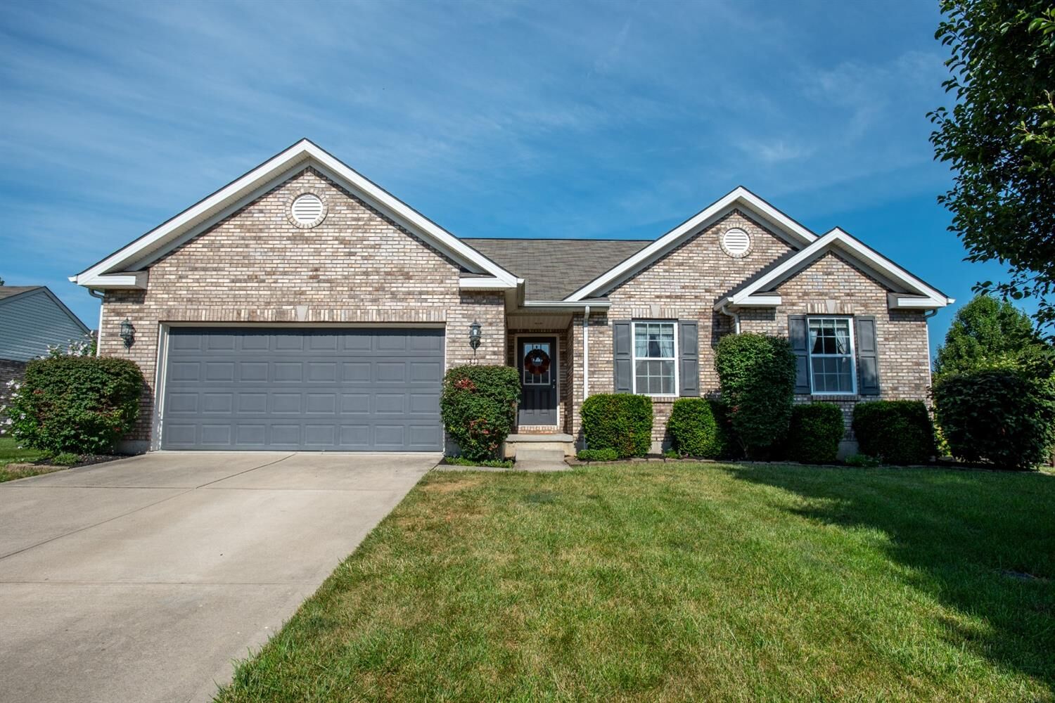 Property Photo: 311 Wellington Court OH 45050
