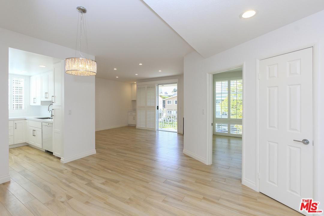 Property Photo: 10608 Wilkins Ave 201 CA 90024