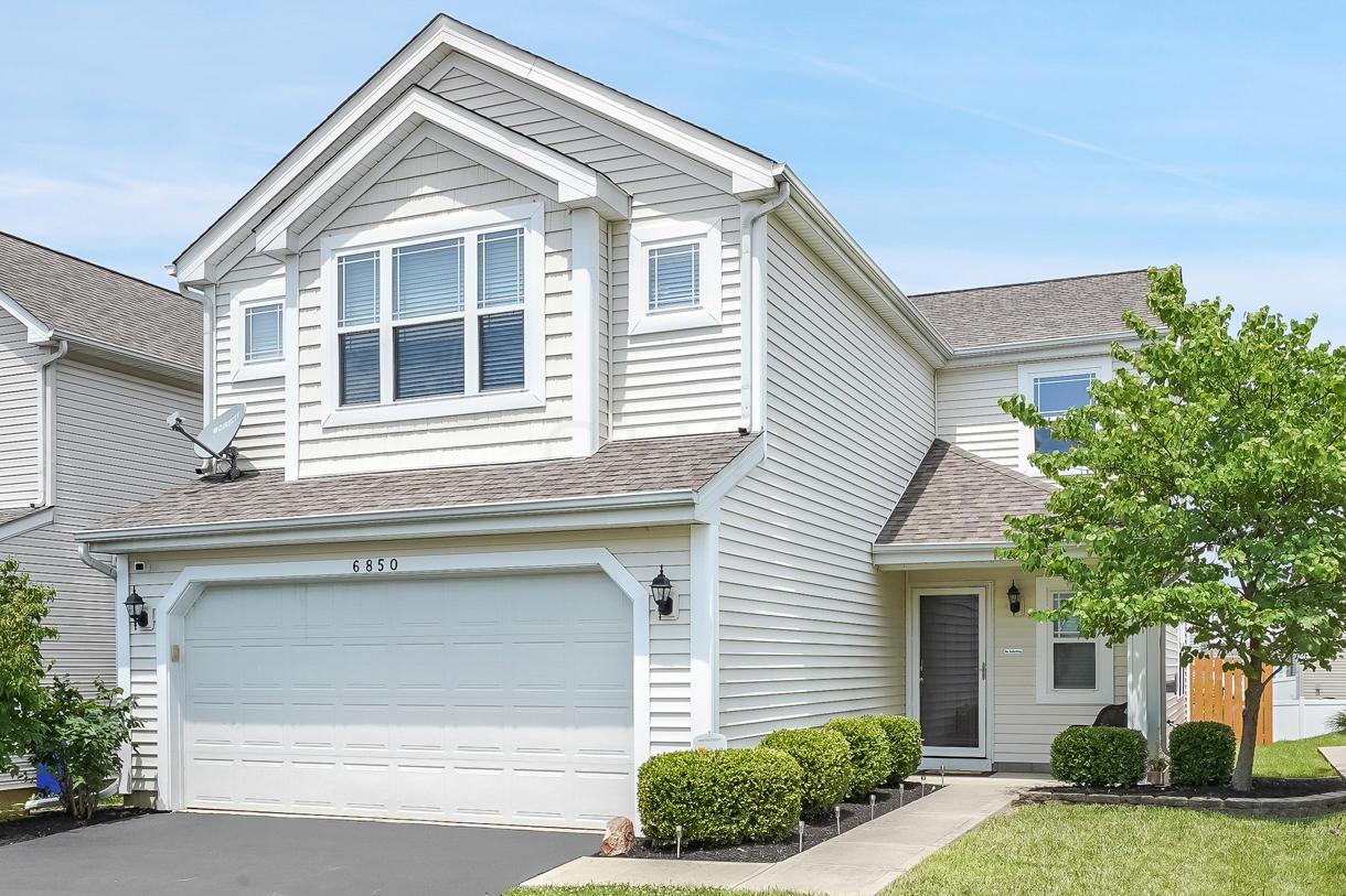 Property Photo: 6850 Riding Trail Drive OH 43110
