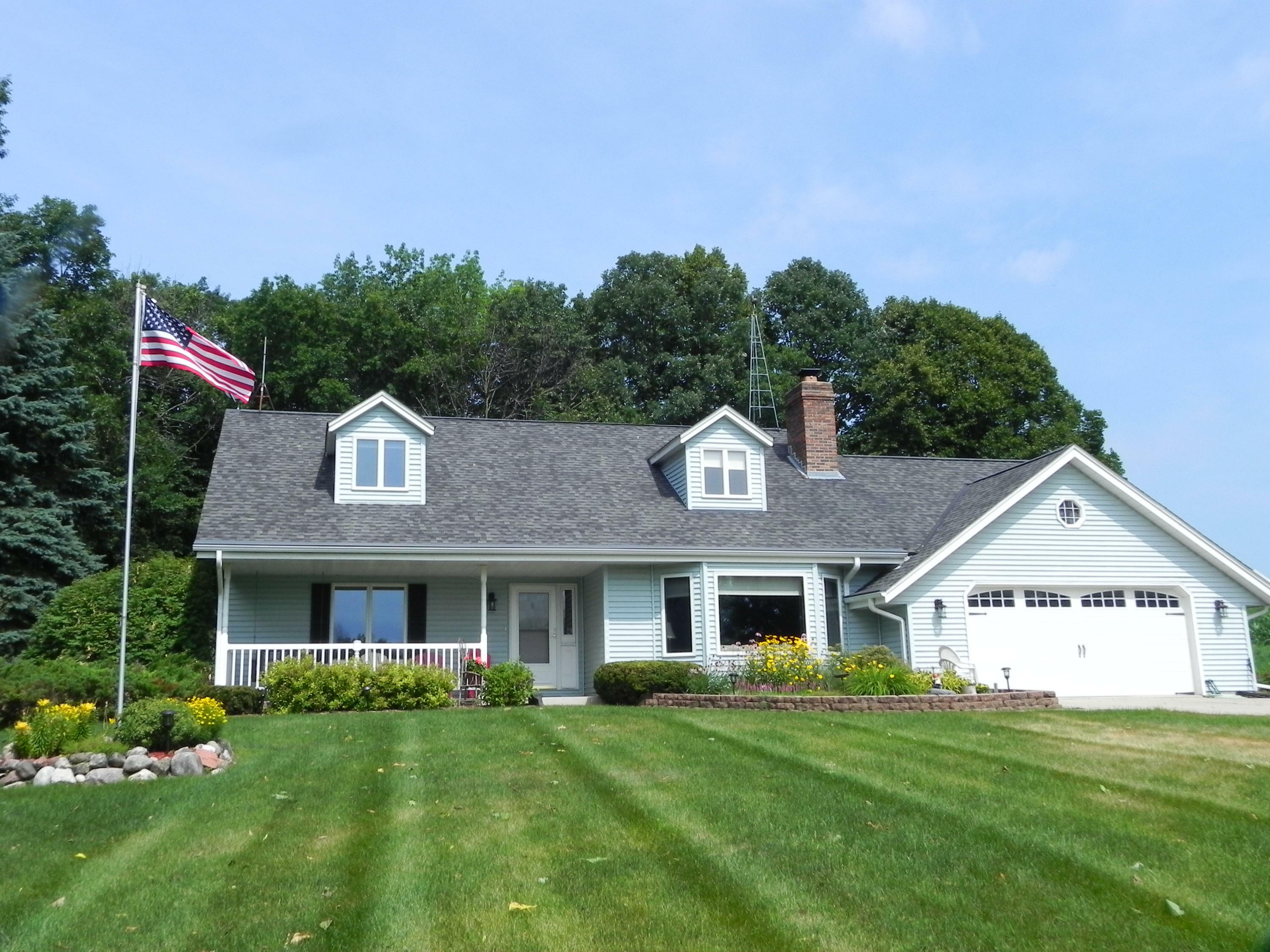 Property Photo:  N6793 Oriole Ln  WI 53021 