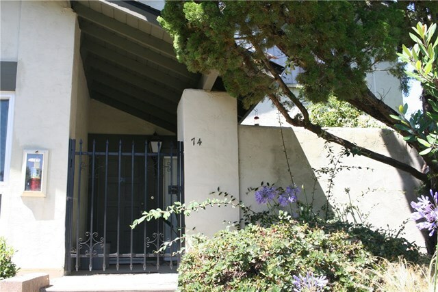 Property Photo:  1750 Prefumo Canyon Road 74  CA 93405 