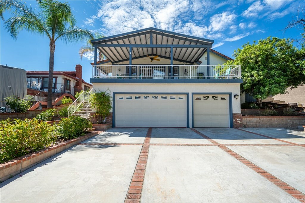 Property Photo:  23619 Continental Drive  CA 92587 