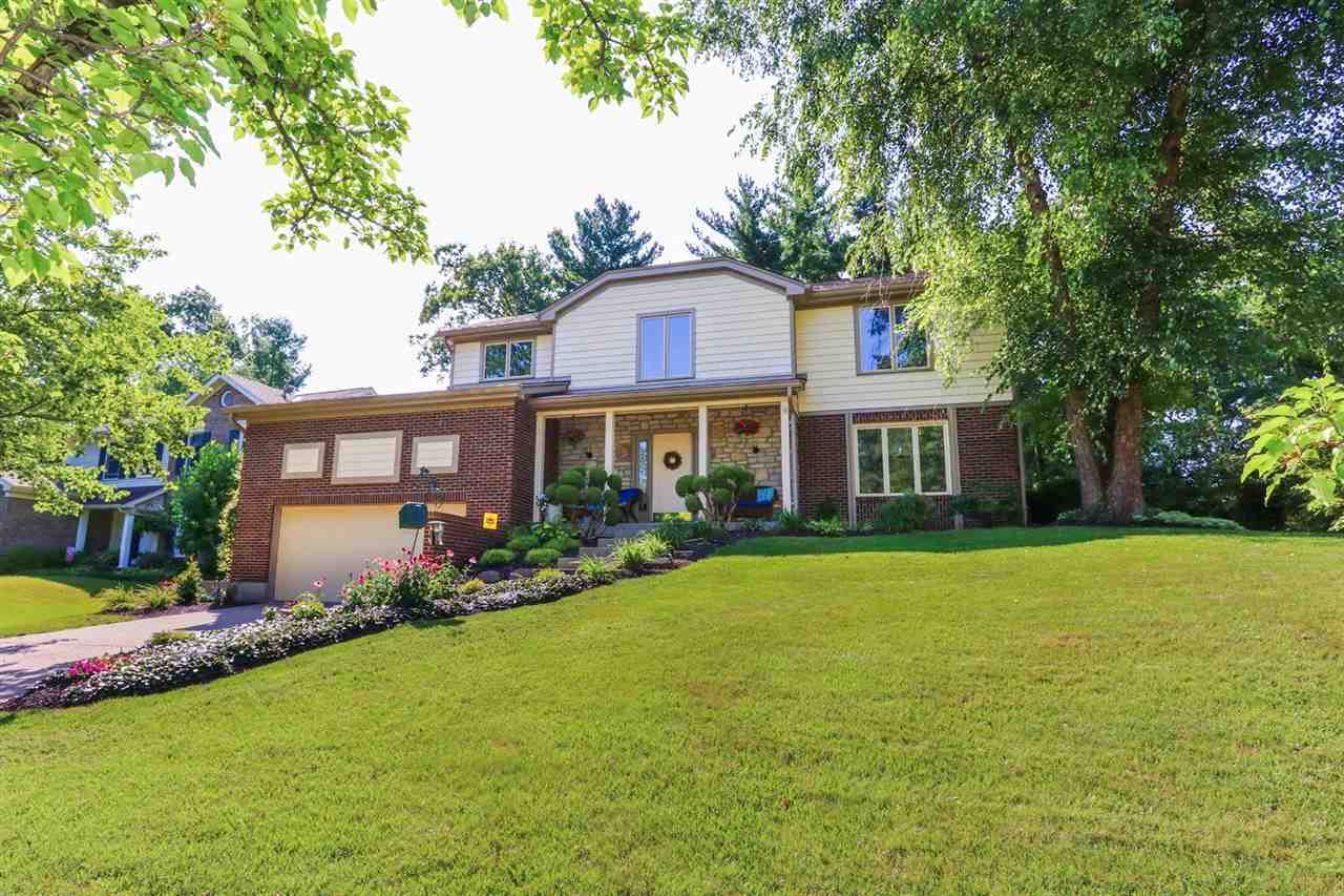 Property Photo: 447 Morris Road KY 41011