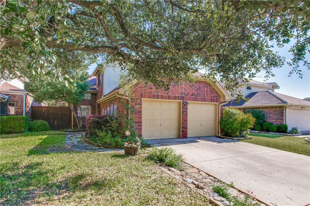 Property Photo: 6804 Century Circle TX 75023
