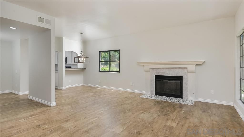 Property Photo: 16310 Avenida Venusto Unit B CA 92128