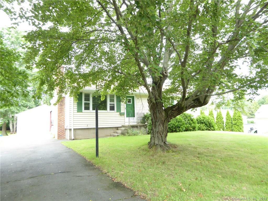 Property Photo:  22 Whitlock Avenue  CT 06479 