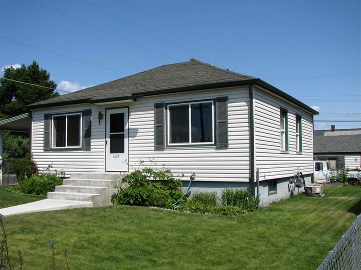 1603 E Lacrosse Ave  Spokane WA 99207 photo