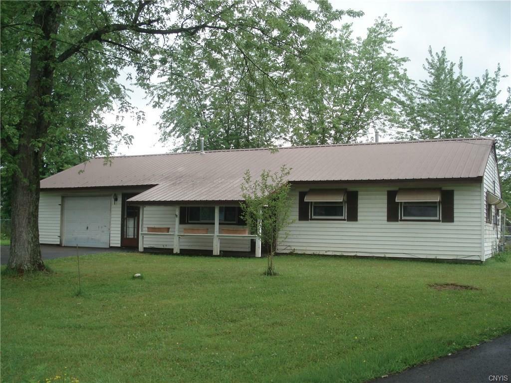 Property Photo: 7919 Galileo Circle NY 13030