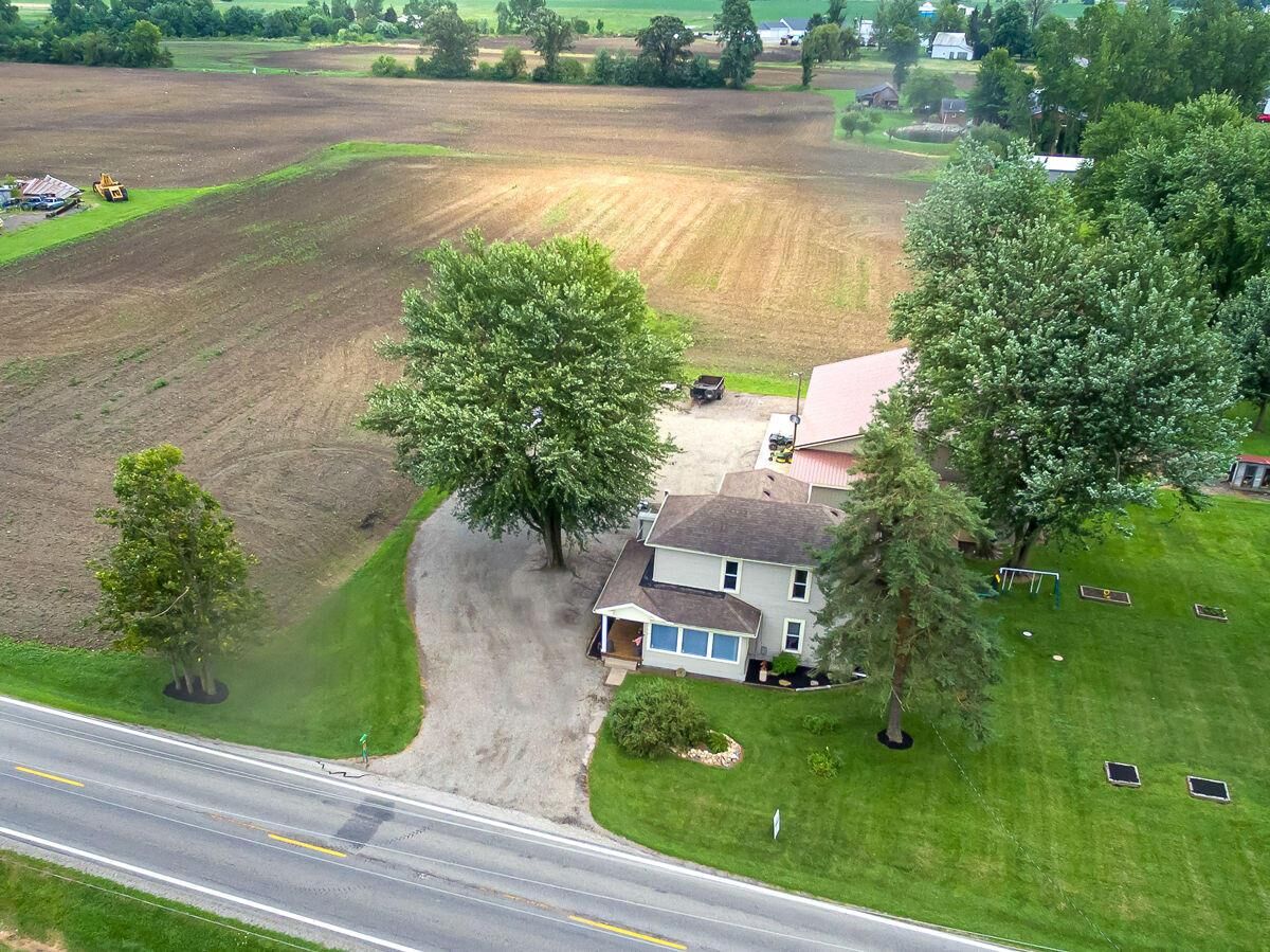 Property Photo:  13029 State Route 47  OH 43344 