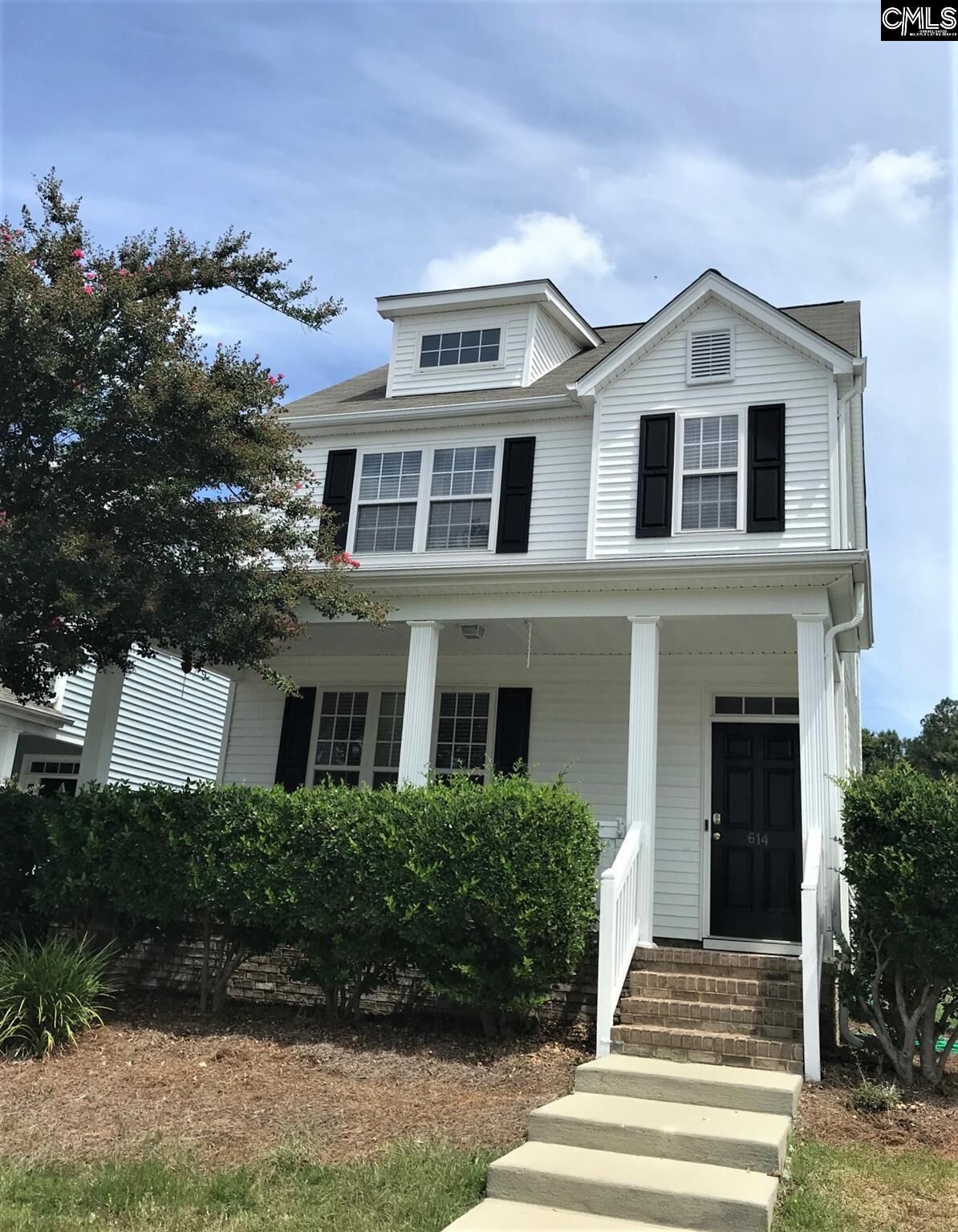 Property Photo:  614 Harbour Pointe  SC 29229 