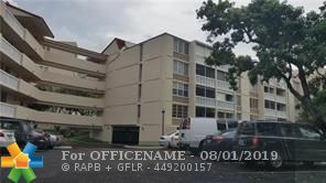 Property Photo: 7091 Environ Blvd 245 FL 33319