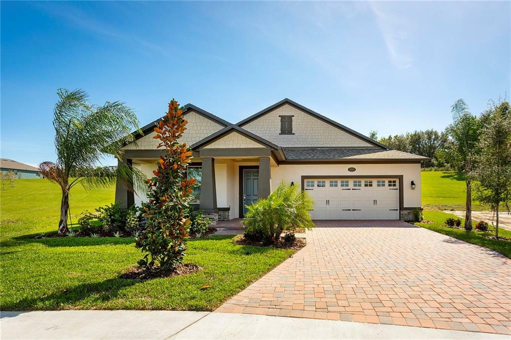 Property Photo:  2277 Pontederia Court  FL 32703 