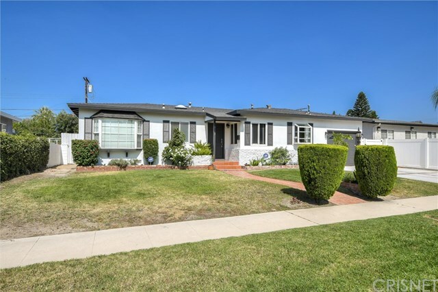 Property Photo:  8143 Morse Avenue  CA 91605 