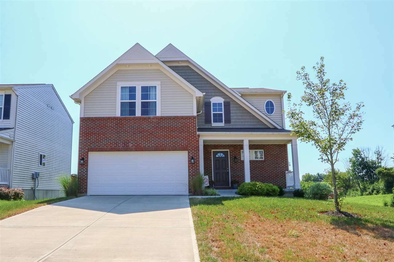 Property Photo: 10733 Anna Lane KY 41051