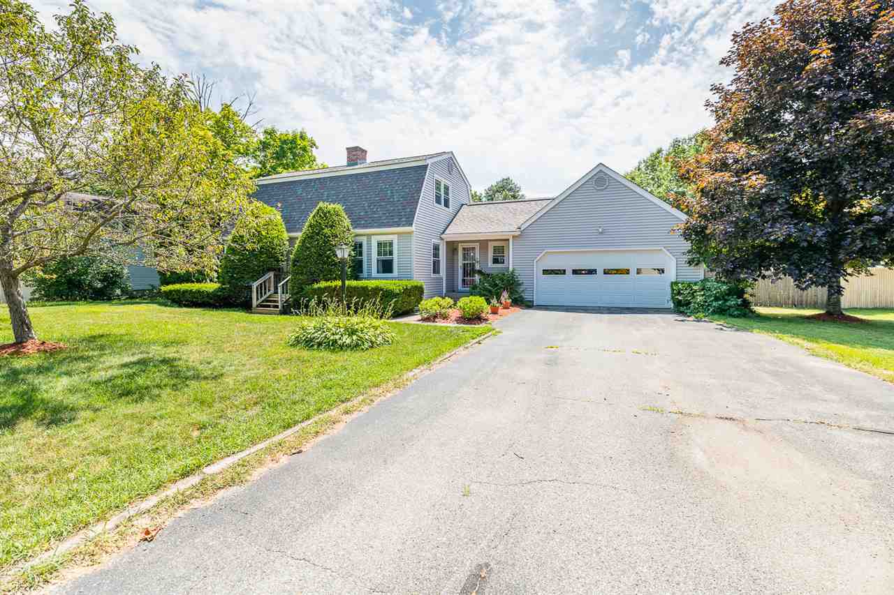 Property Photo:  295 Mallard Drive  VT 05446 