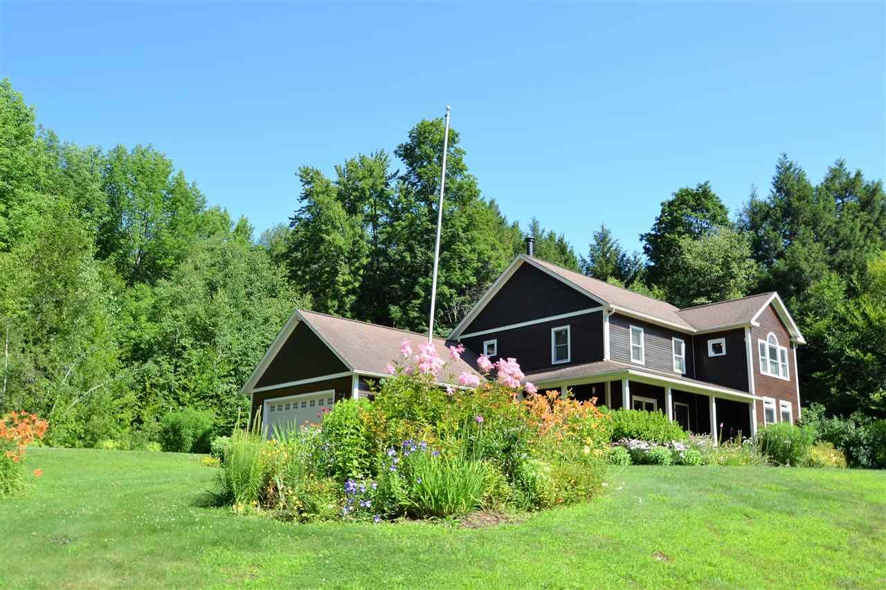 Property Photo:  172 Stony Farm Road  VT 05660 