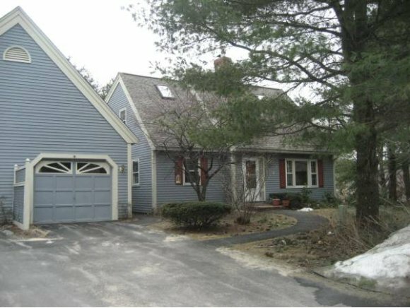Property Photo: 213 Winding Pond Road 213 NH 03053