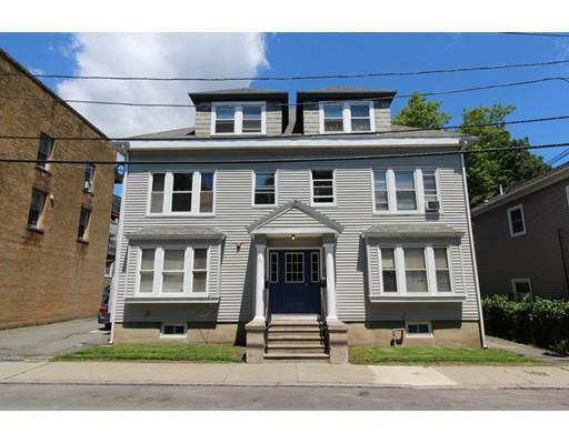 Property Photo: 15 Leach Street MA 01970