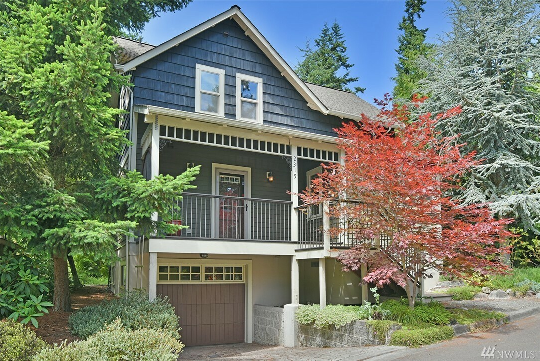 Property Photo:  2315 Ebony St  WA 98368 