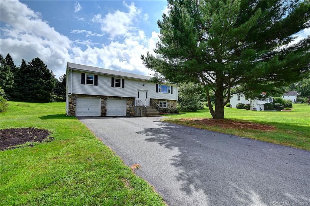 Property Photo:  212 Manchester Road  CT 06033 