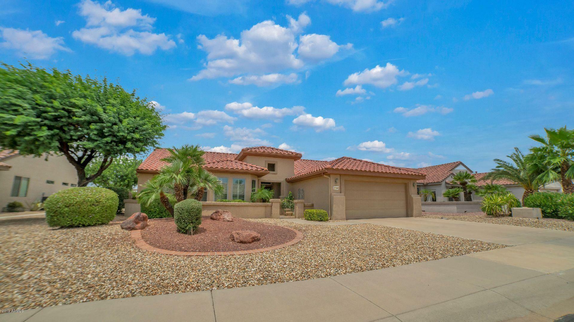 Property Photo:  20144 N Sonoran Court  AZ 85374 