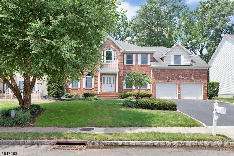 Property Photo: 776 Clarence St NJ 07090