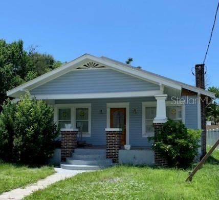 Property Photo:  2918 W Aileen Street  FL 33607 