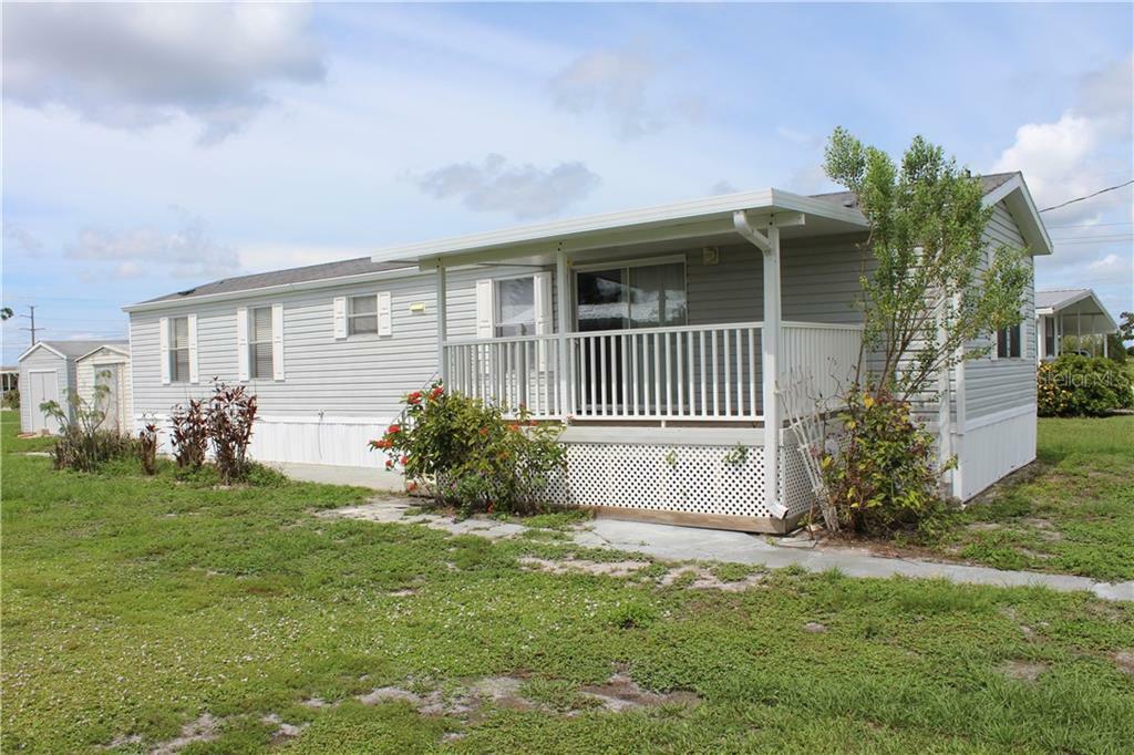 29151 Marylu Avenue  Punta Gorda FL 33982 photo