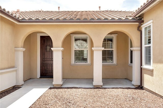 Property Photo:  3372 Vandermolen Drive  CA 92860 