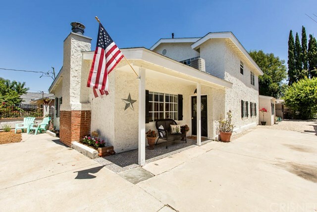 Property Photo:  7302 Enfield Avenue  CA 91335 