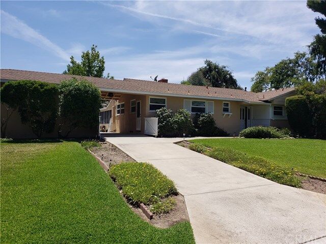 Property Photo:  3271 Arbol  CA 92835 