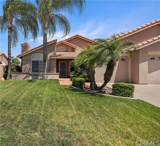 Property Photo:  19139 Cherish Court  CA 92508 