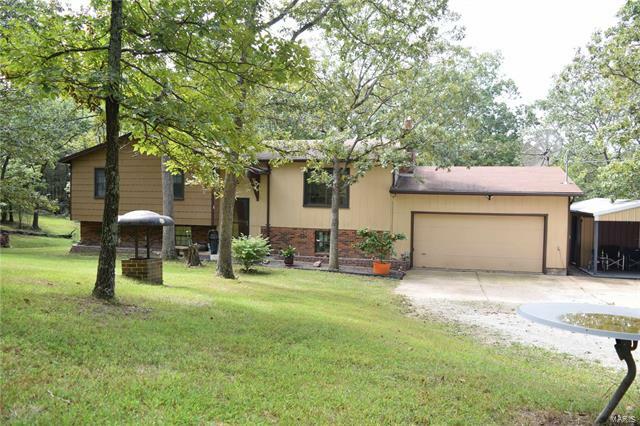 Property Photo:  5891 State Road B   63050 