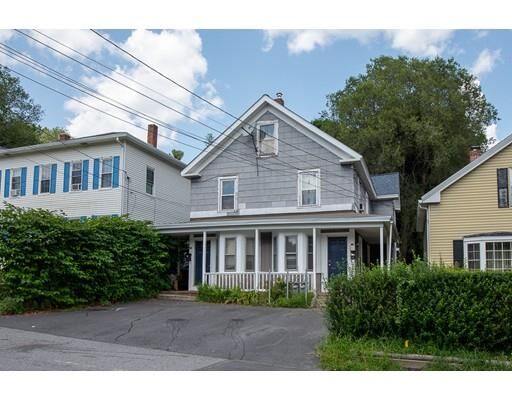 Property Photo: 38 Wachusett St MA 01420