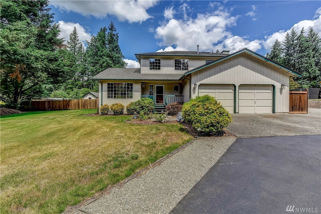 20520 SE 281st St  Kent WA 98042 photo