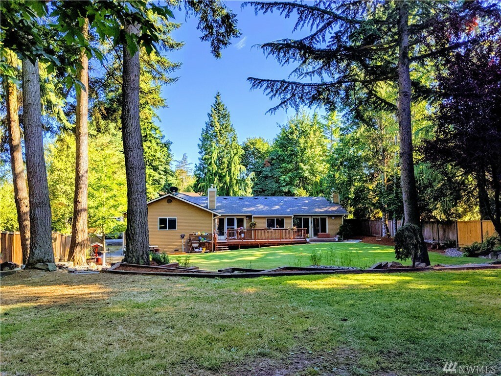 Property Photo:  4521 130th St SE  WA 98208 