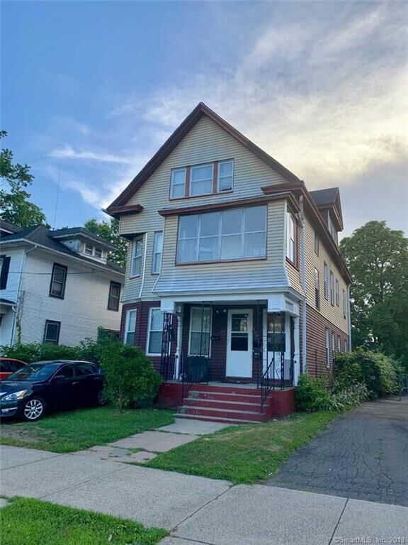 Property Photo:  624 Dixwell Avenue  CT 06511 