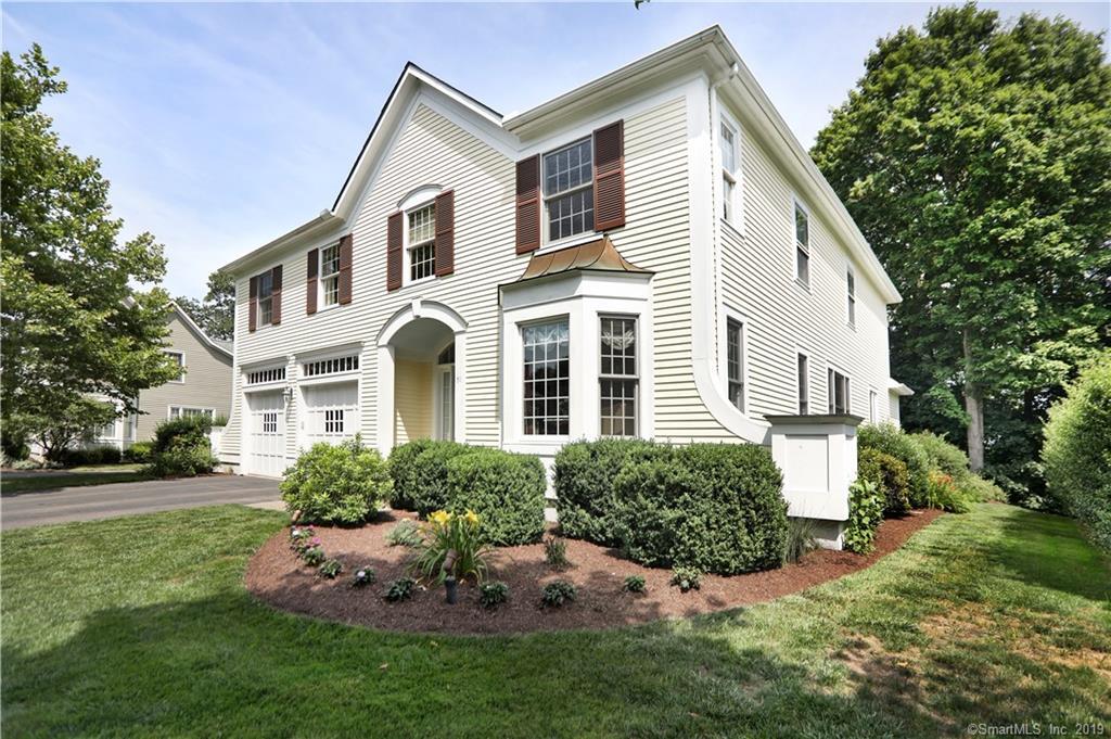 Property Photo:  51 Walden Court  CT 06037 