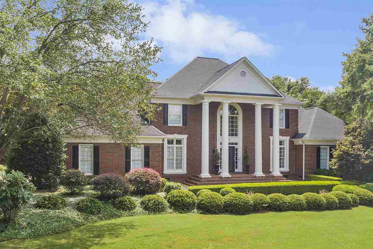 Property Photo:  11 Oakland Hills Lane  SC 29306 