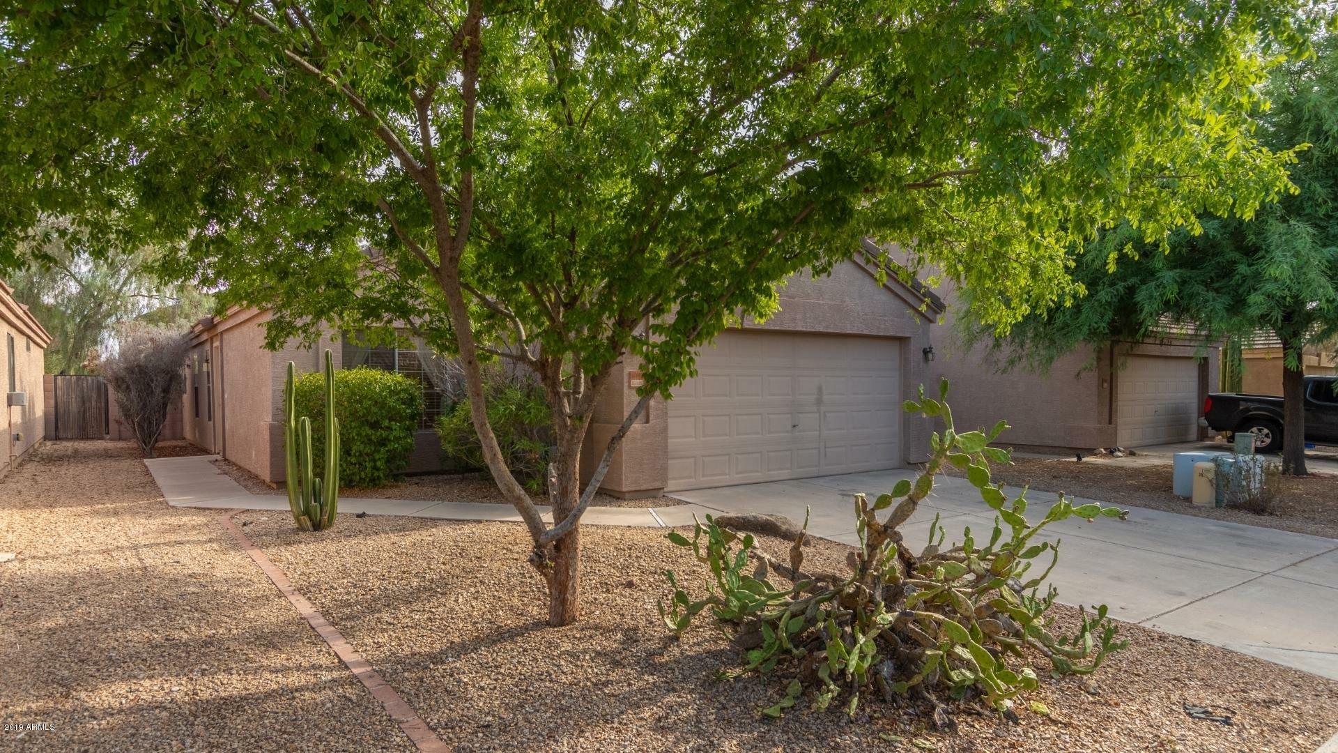 Property Photo:  10845 E Carol Avenue  AZ 85208 