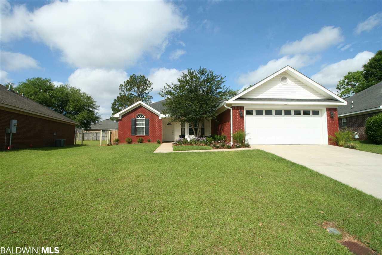 Property Photo:  1870 W Rachael Drive  AL 36695 