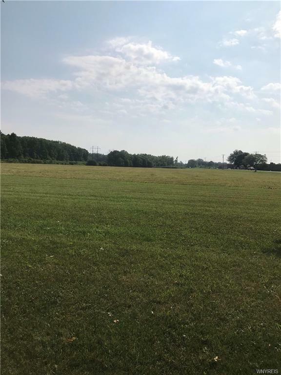 Property Photo:  0 Lockport Road N  NY 14305 