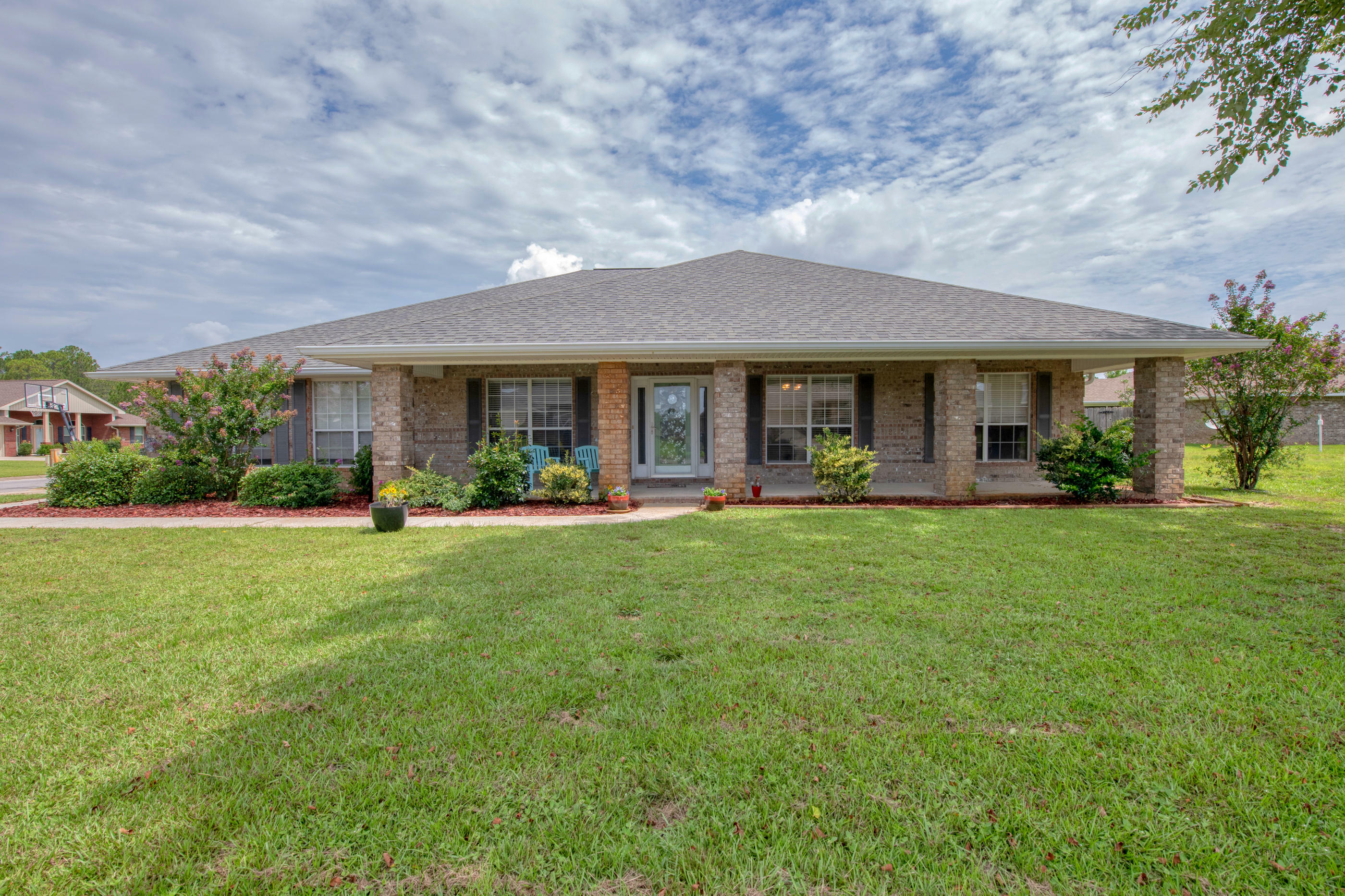 Property Photo:  9342 Pouder Lane  FL 32566 