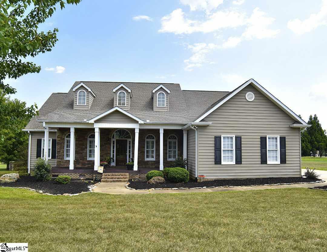 Property Photo:  804 Dills Farm Way  SC 29651 