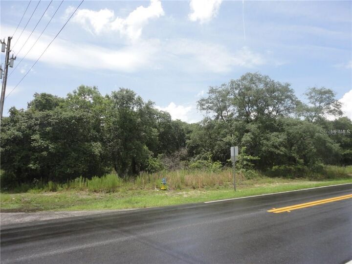 Property Photo:  0 Shady Hills Road  FL 34610 